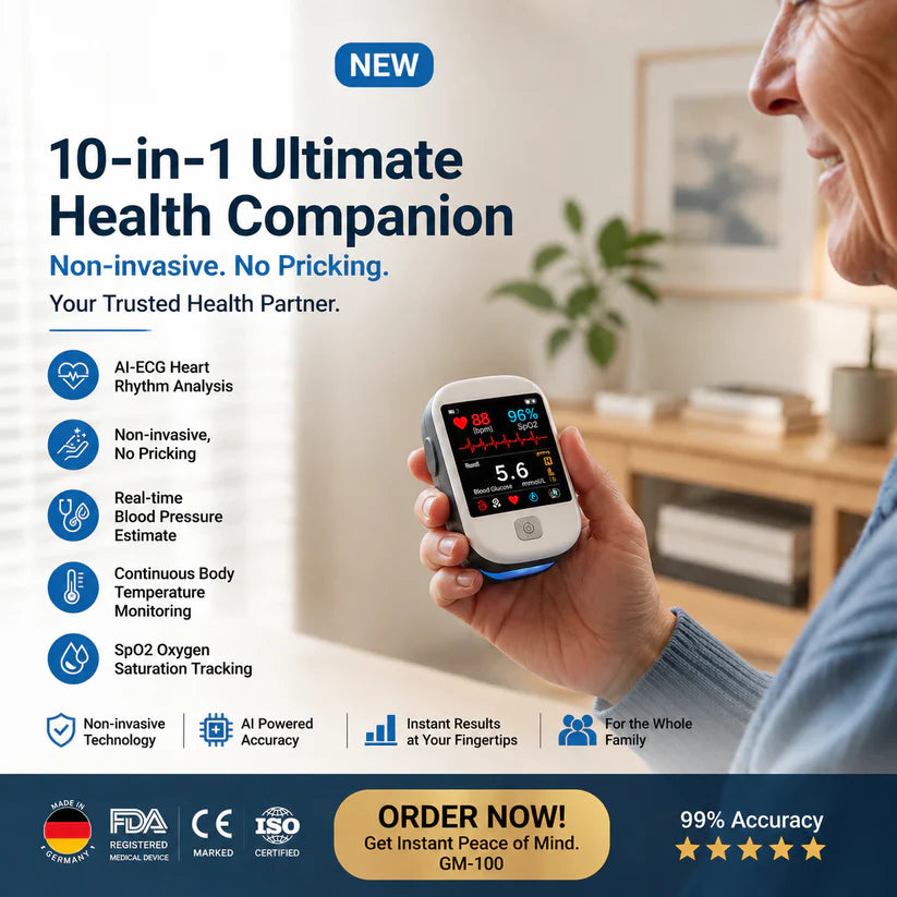 2026 Pryxo Pro Generation 2 Smart All-in-One Device